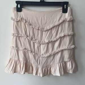 Boutique Skirt
